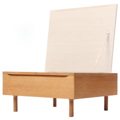 Storage Table By Hans J. Wegner