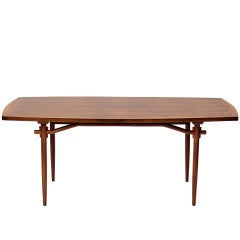 Dining Table By George Nakashima