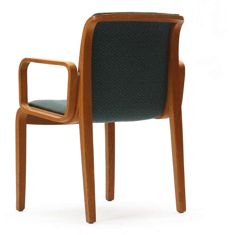 Mid-20th Century Armchairs by Bill Stephens For Sale