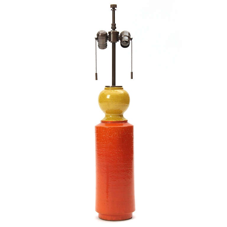 Ceramic Table Lamps