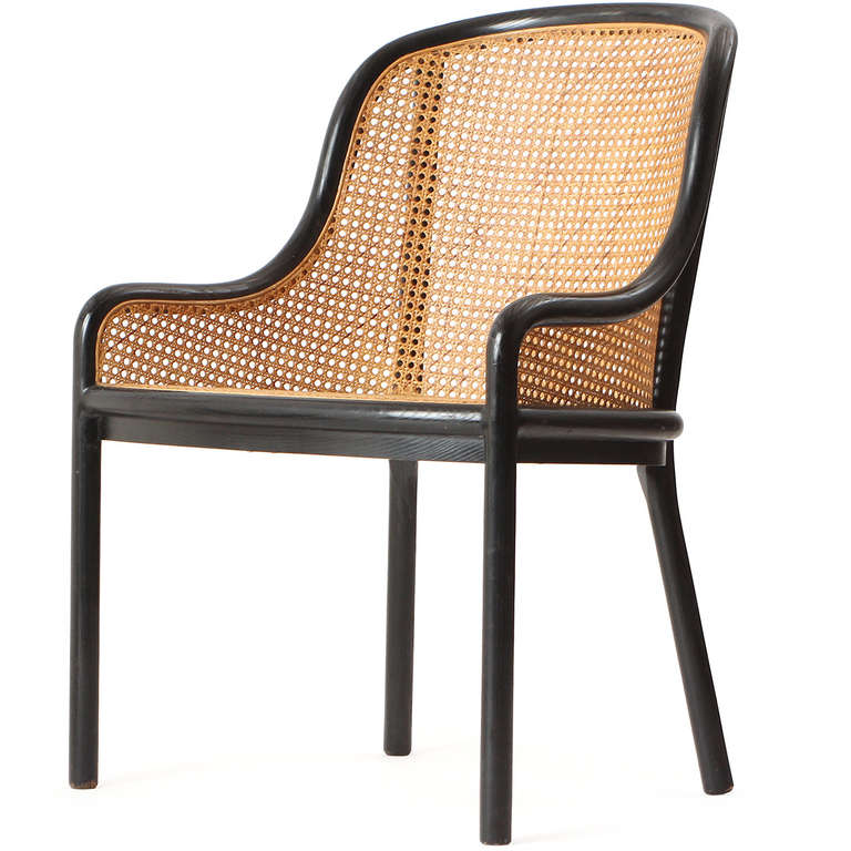 American Armchairs by Ward Bennett