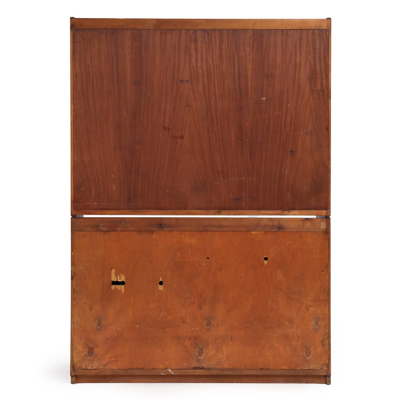 Cabinet by Ejner Larsen and Aksel Bender Madsen In Good Condition For Sale In Sagaponack, NY
