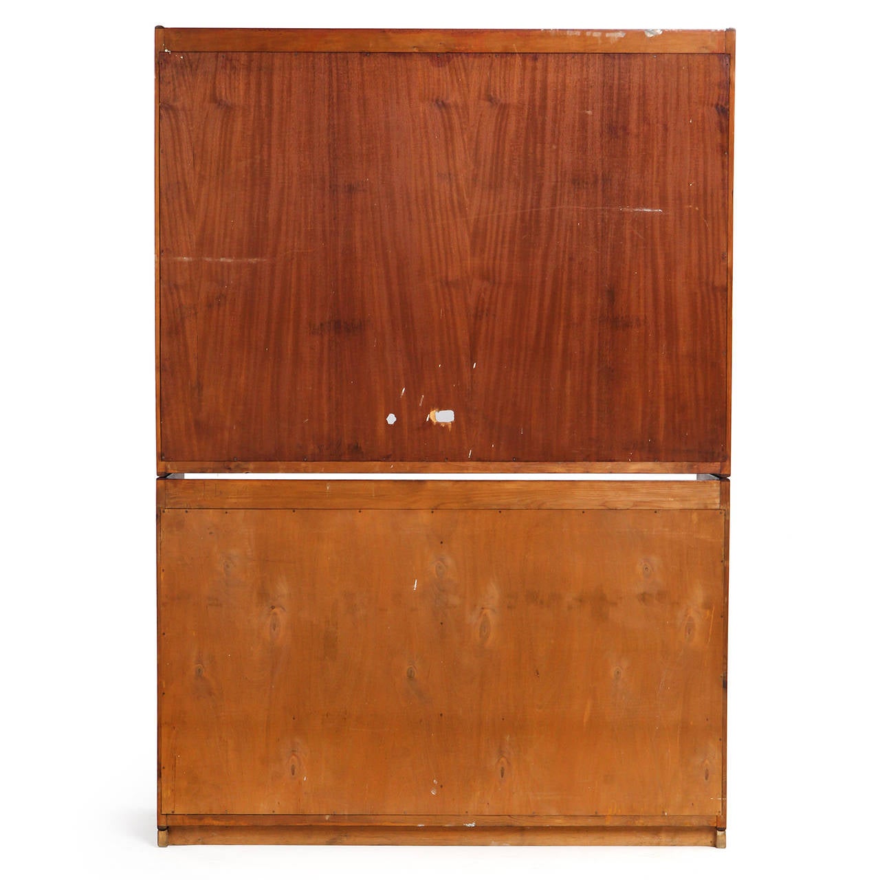 Cabinet with Drawers by Ejner Larsen and Aksel Bender Madsen For Sale 1