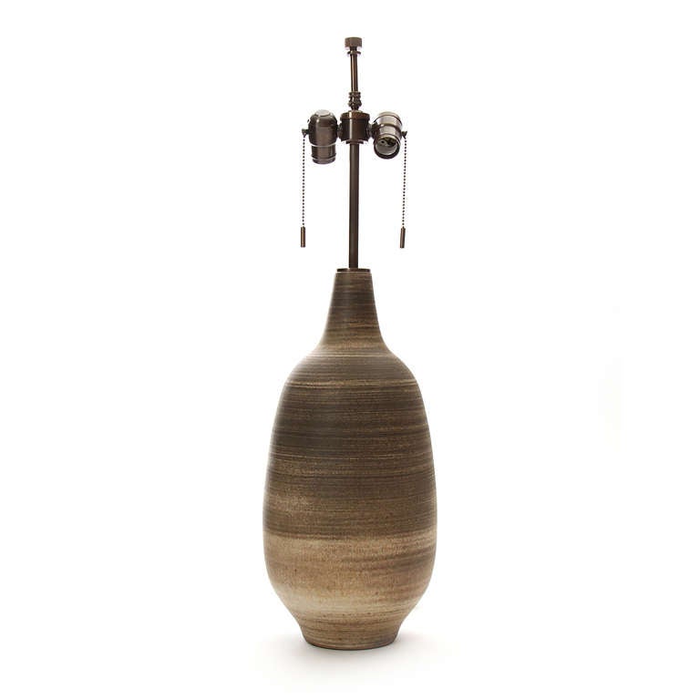 Lamp By Lee Rosen For Design Technics