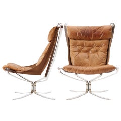 Falcon Chair By Sigurd Resell