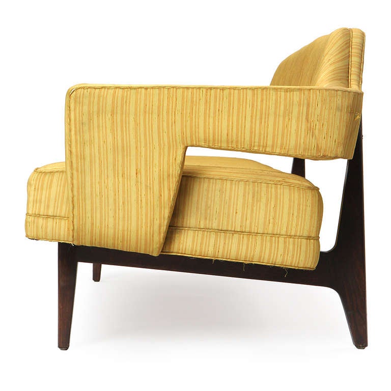 American Sofa by Edward Wormley