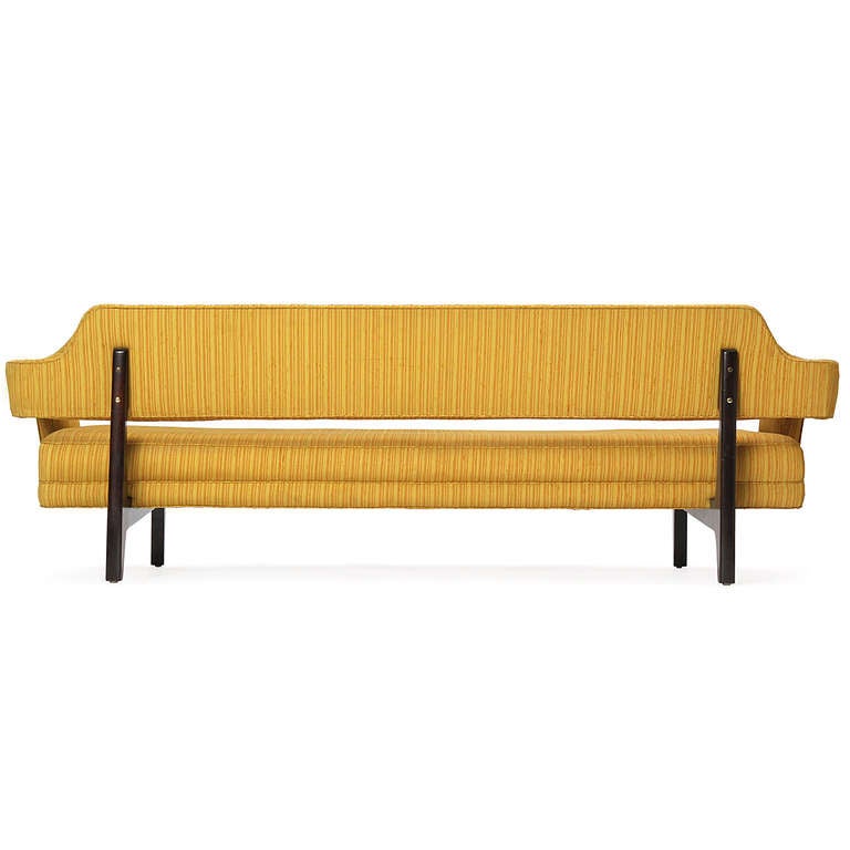 Mid-20th Century Sofa by Edward Wormley