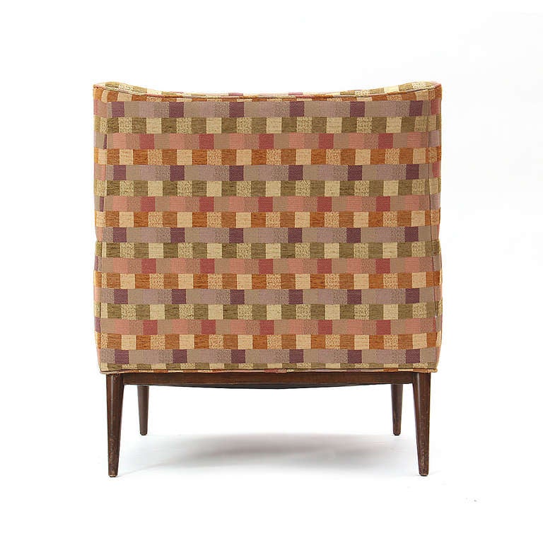 Armchair by Paul McCobb In Good Condition In Sagaponack, NY