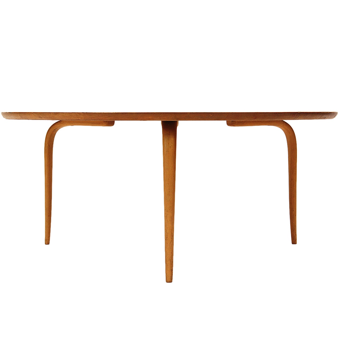 Occasional Table by Bruno Mathsson