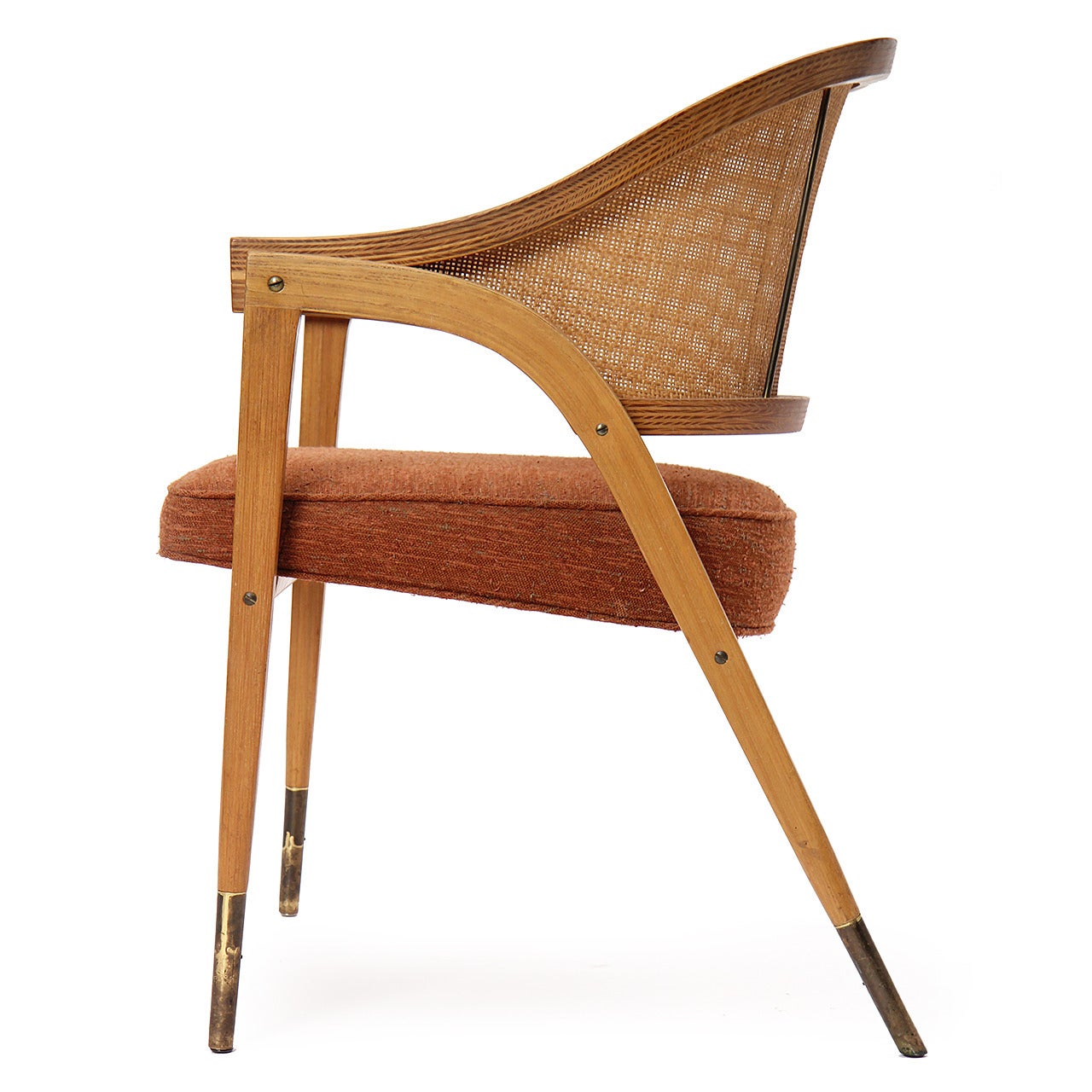 Armchair by Edward Wormley