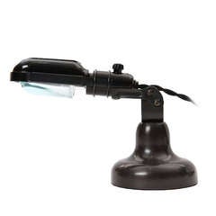Industrial Desk Lamp