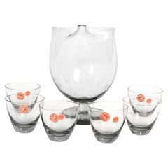 Martini Set by Per Lutkens 11