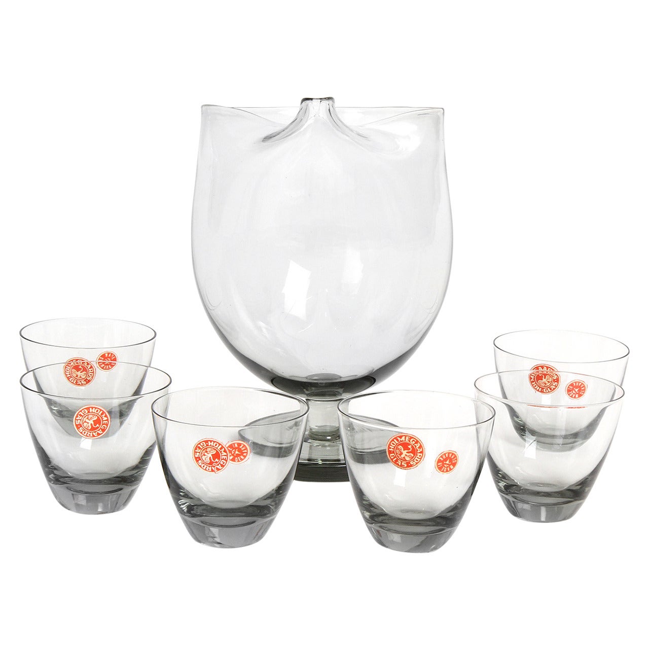 Martini Set by Per Lutkens For Sale