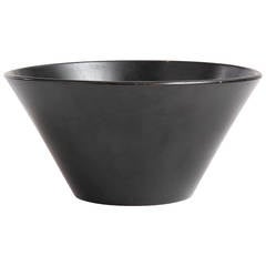 Turned Bowl by Bob Stocksdale 1