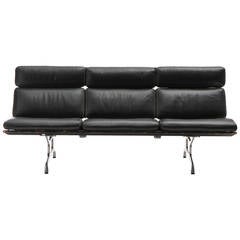 Sofa by Charles and Ray Eames