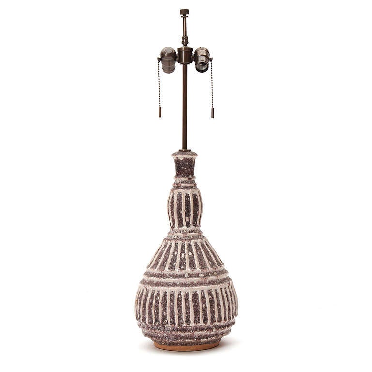 Table Lamp By Gambone