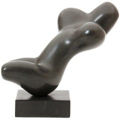 Modernist Sculpture