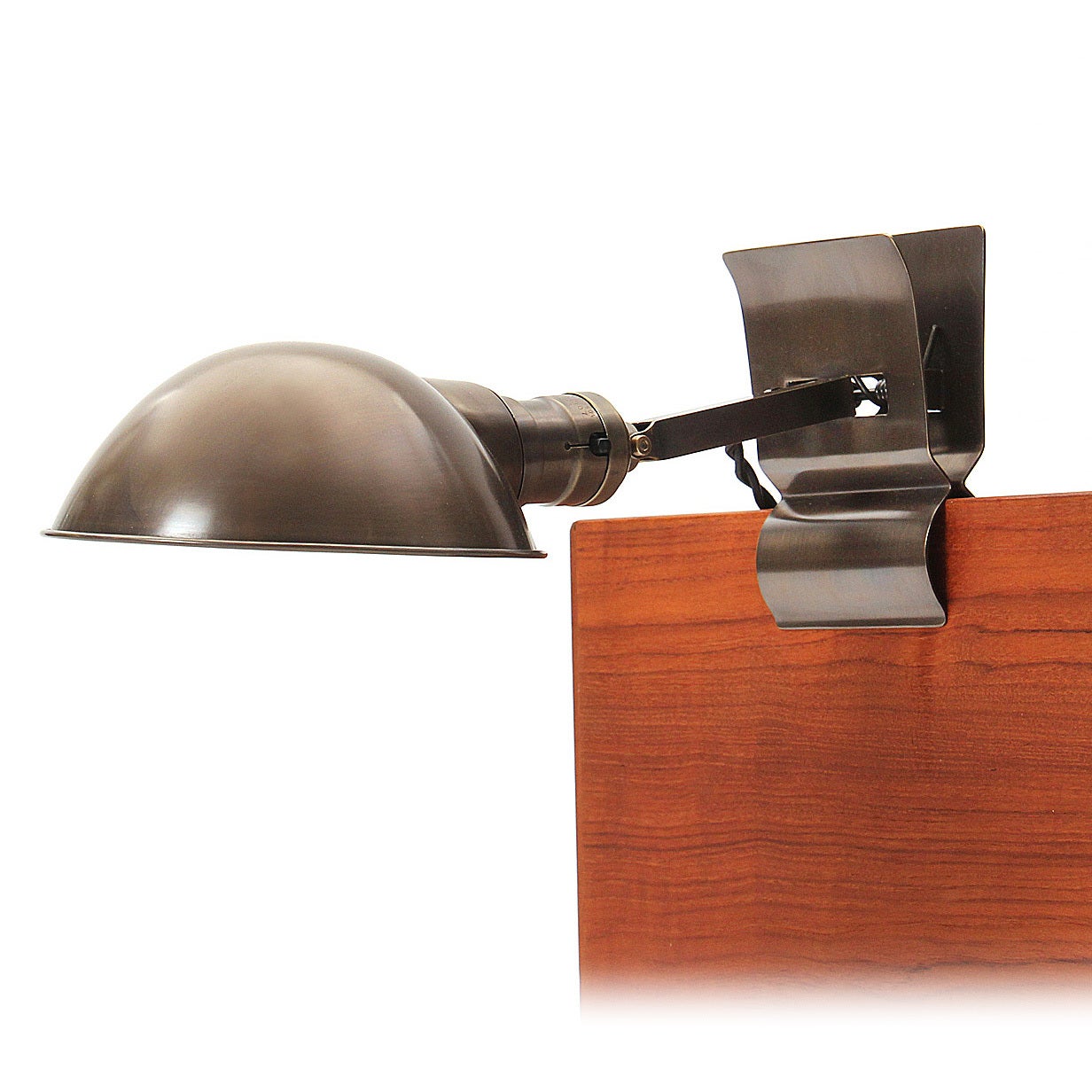 Adjustable Clamping Lamp