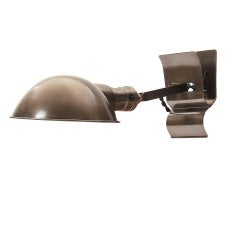 Adjustable Clamping Lamp