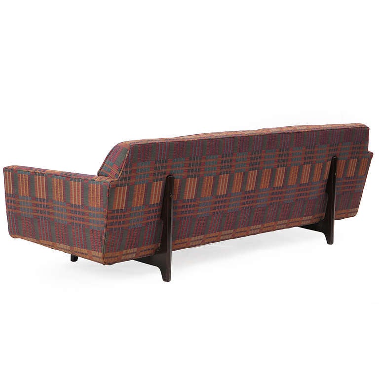 Mid-Century Modern Sofa by Edward Wormley