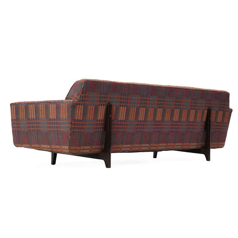 American Sofa by Edward Wormley