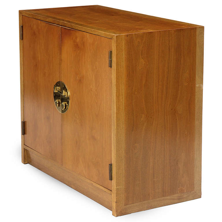 American Janus Cabinet by Edward Wormley For Sale