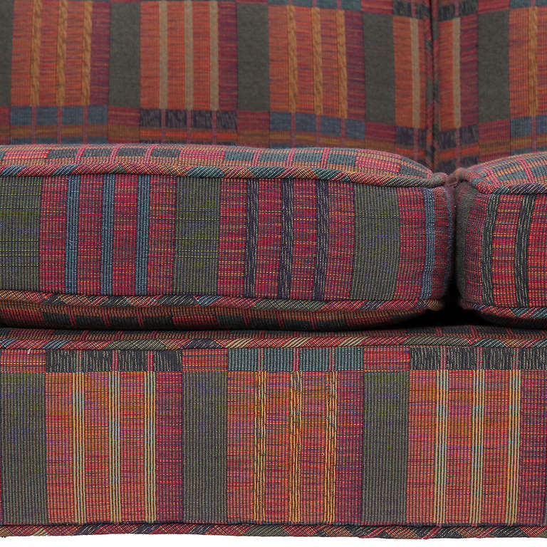 Mid-20th Century Sofa by Edward Wormley