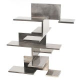 Vintage Cantilevered Sculpture by James Prestini