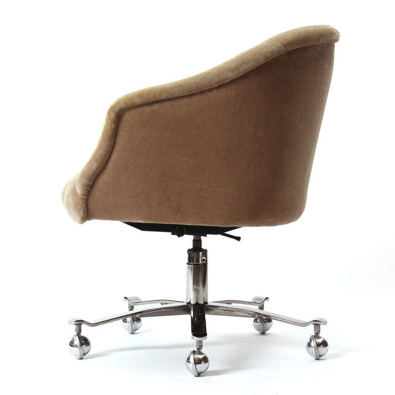 American Desk Chair By Nicos Zographos