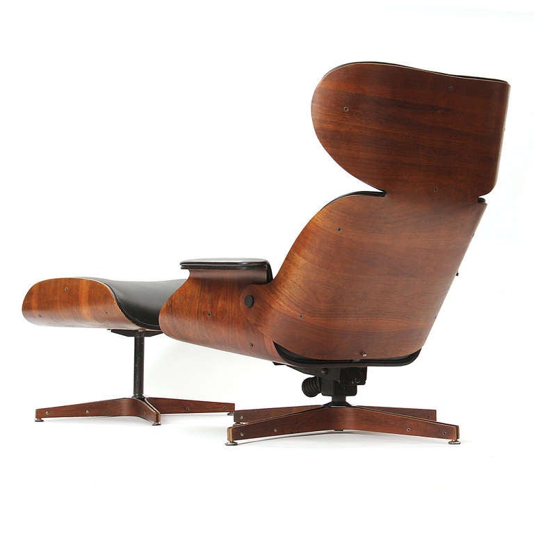 george mulhauser chair