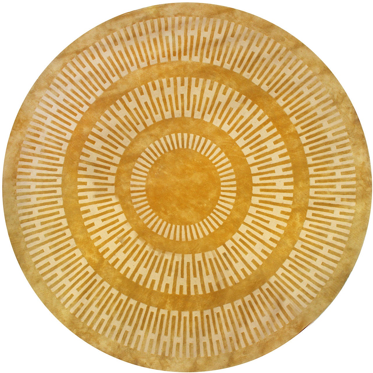 Floor Rug By Edward Fields