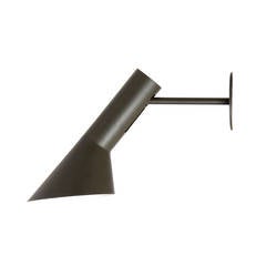 Wall Sconce by Arne Jacobsen