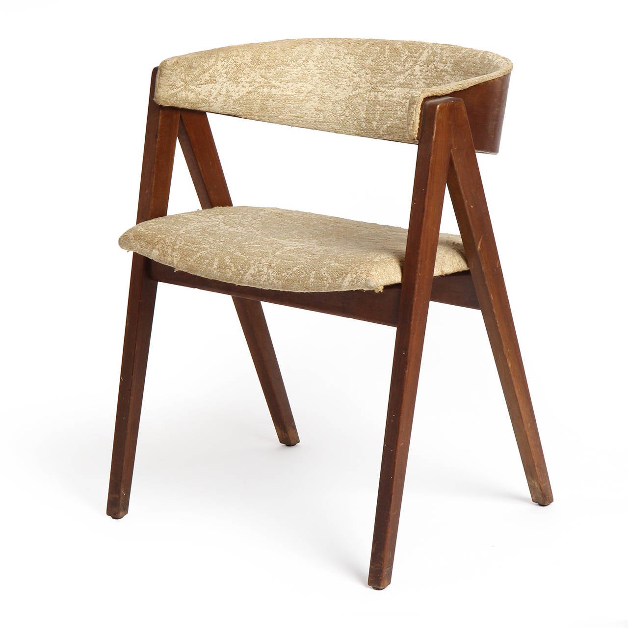 American Chair by Allan Gould For Sale