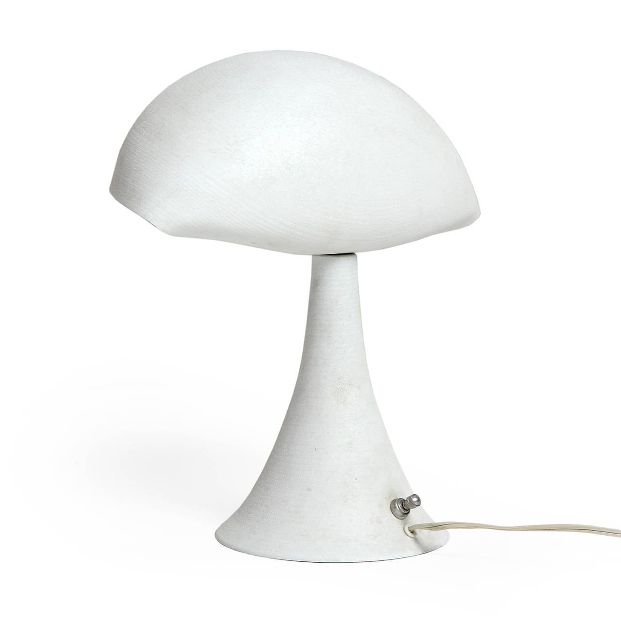 Sculptural Desk Lamp For Sale at 1stDibs