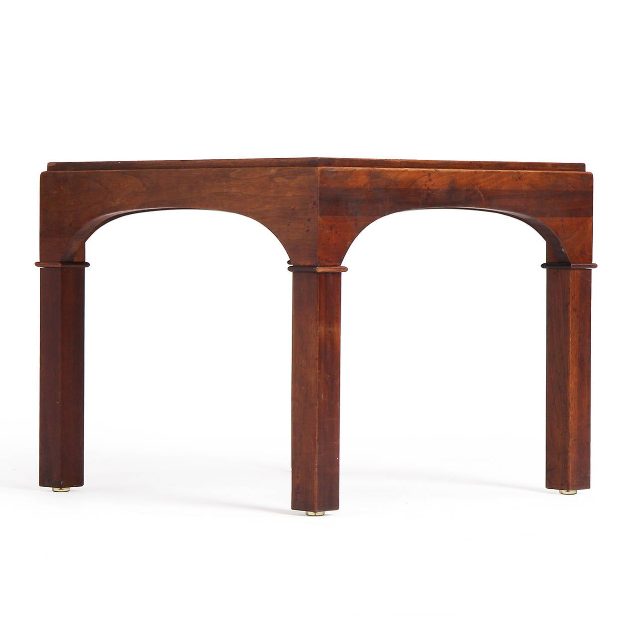 American Occasional Table by Brown Saltman