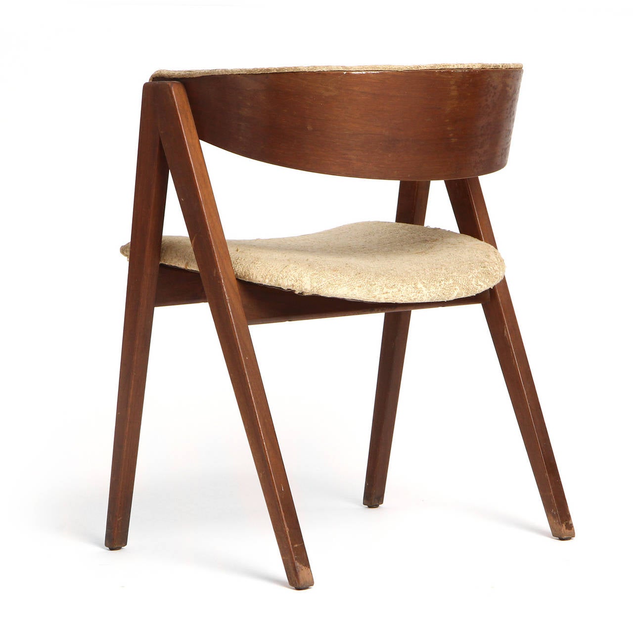 Chair by Allan Gould For Sale 1