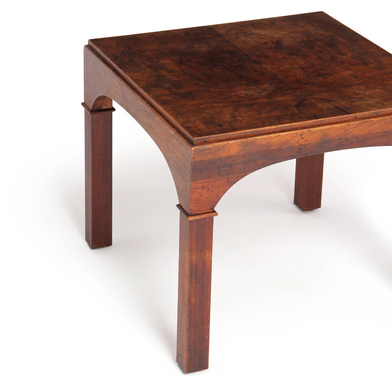 Mid-20th Century Occasional Table by Brown Saltman