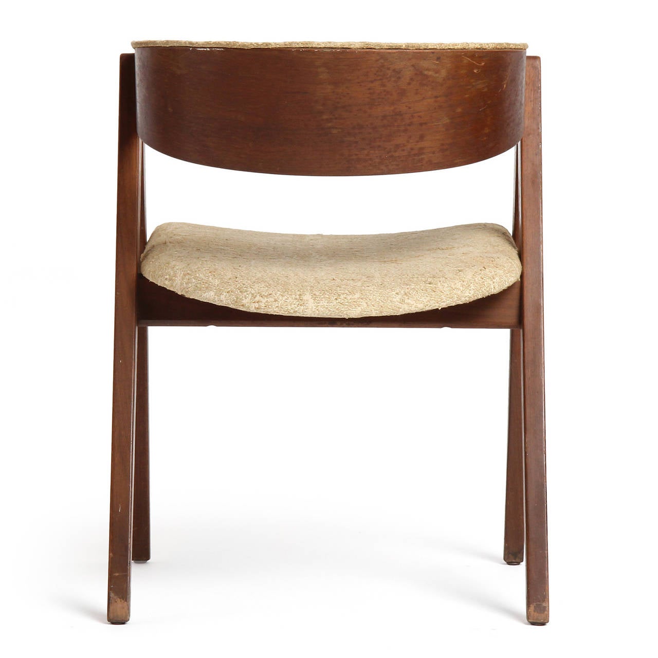 Chair by Allan Gould For Sale 2