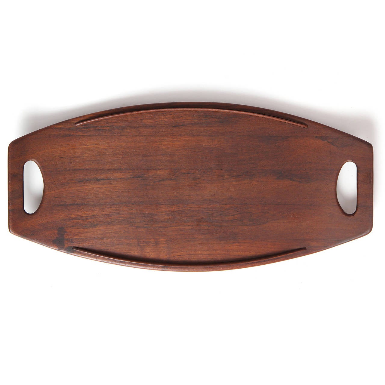 Rosewood Serving Tray by Jens Quistgaard 2
