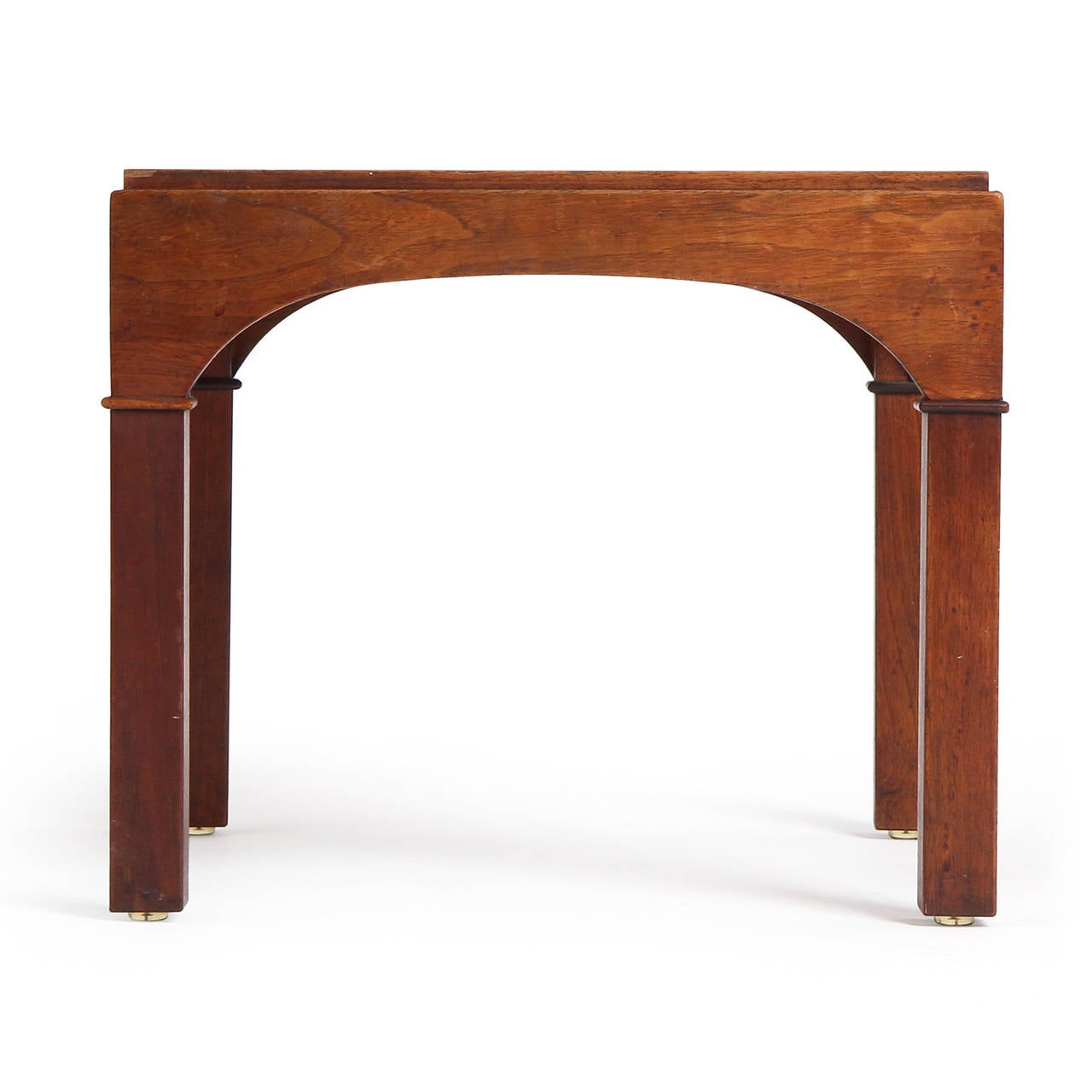 Occasional Table by Brown Saltman 1