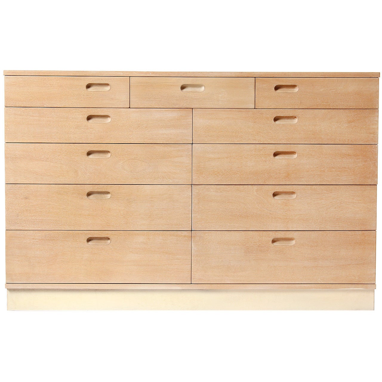 Chest of Drawers By Dunbar