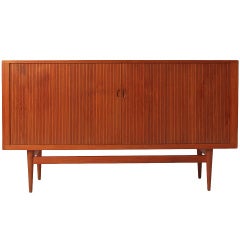 Credenza By Erik Worts