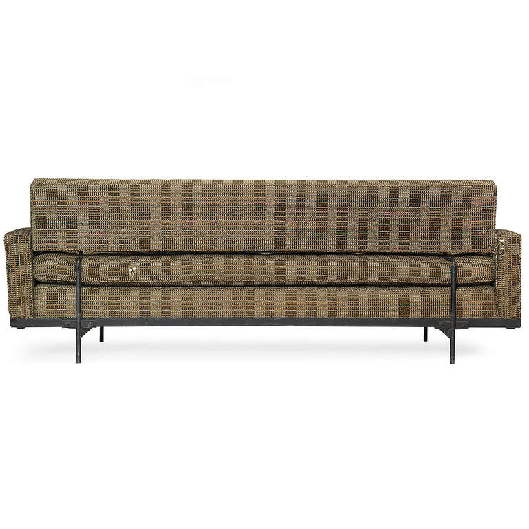 Daybed by Florence Knoll and Charles Nedringhaus 1