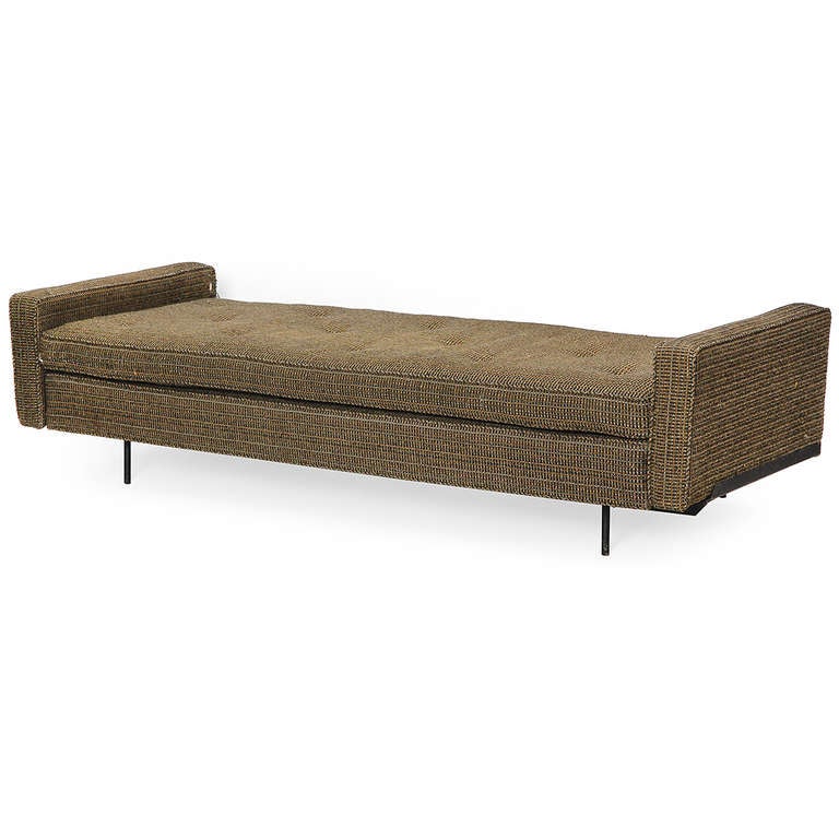 American Daybed by Florence Knoll and Charles Nedringhaus