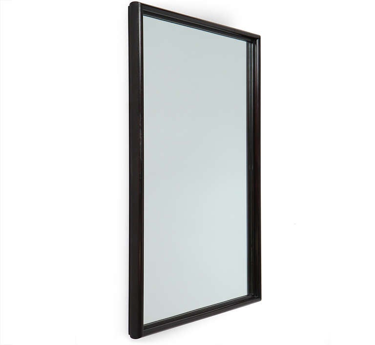 Mirror by Edward Wormley at 1stDibs