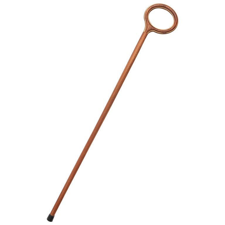 Nanna Ditzel Walking Stick - For Sale on 1stDibs