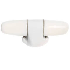 Modernist Wall Sconce 11