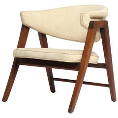 Lounge Chair by Edward Wormley 12