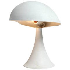 Sculptural Desk Lamp 12