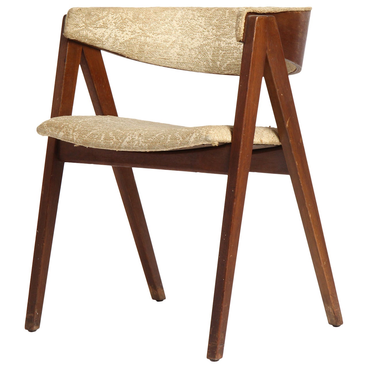 Chair by Allan Gould